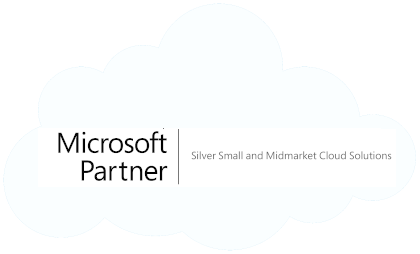 Microsoft Silver Partner