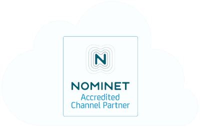 Nominet Channel Partner